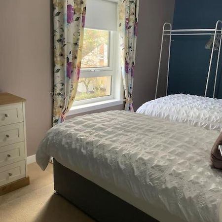 Home From Home, 3 Bedroom House In Hawick Buitenkant foto
