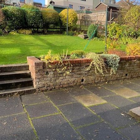 Home From Home, 3 Bedroom House In Hawick Buitenkant foto