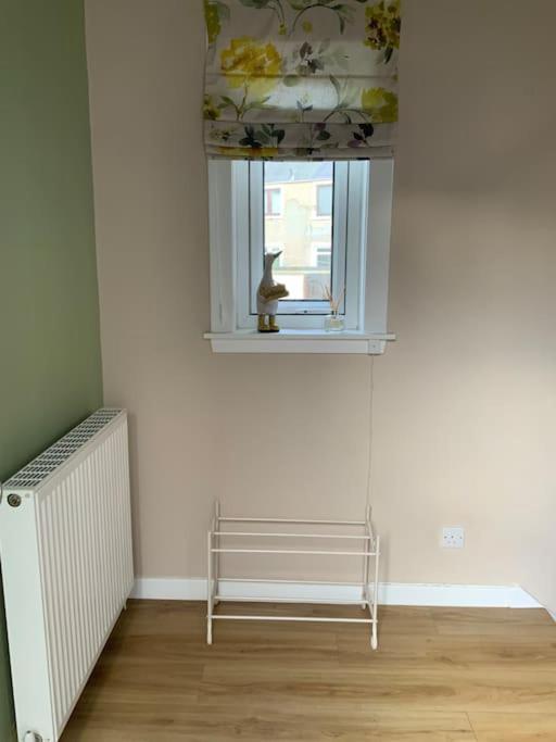 Home From Home, 3 Bedroom House In Hawick Buitenkant foto