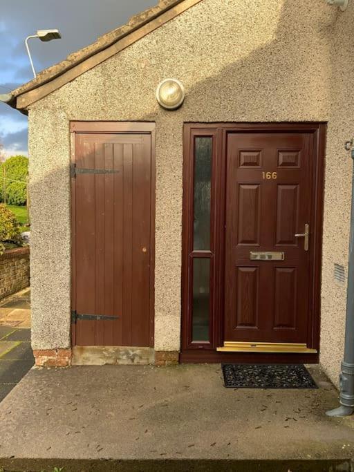 Home From Home, 3 Bedroom House In Hawick Buitenkant foto